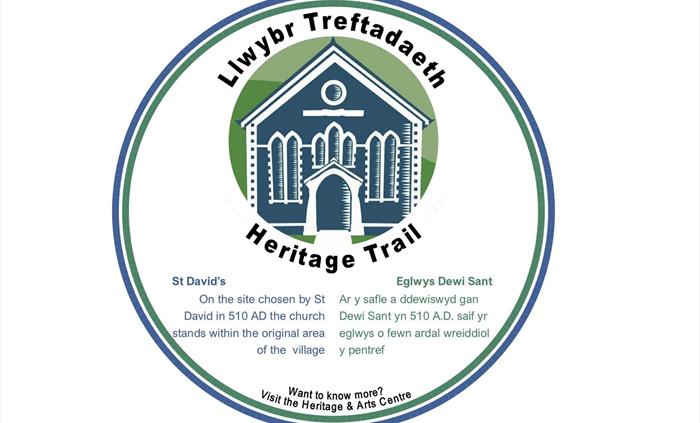 Llanwrtyd Heritage & Arts Centre